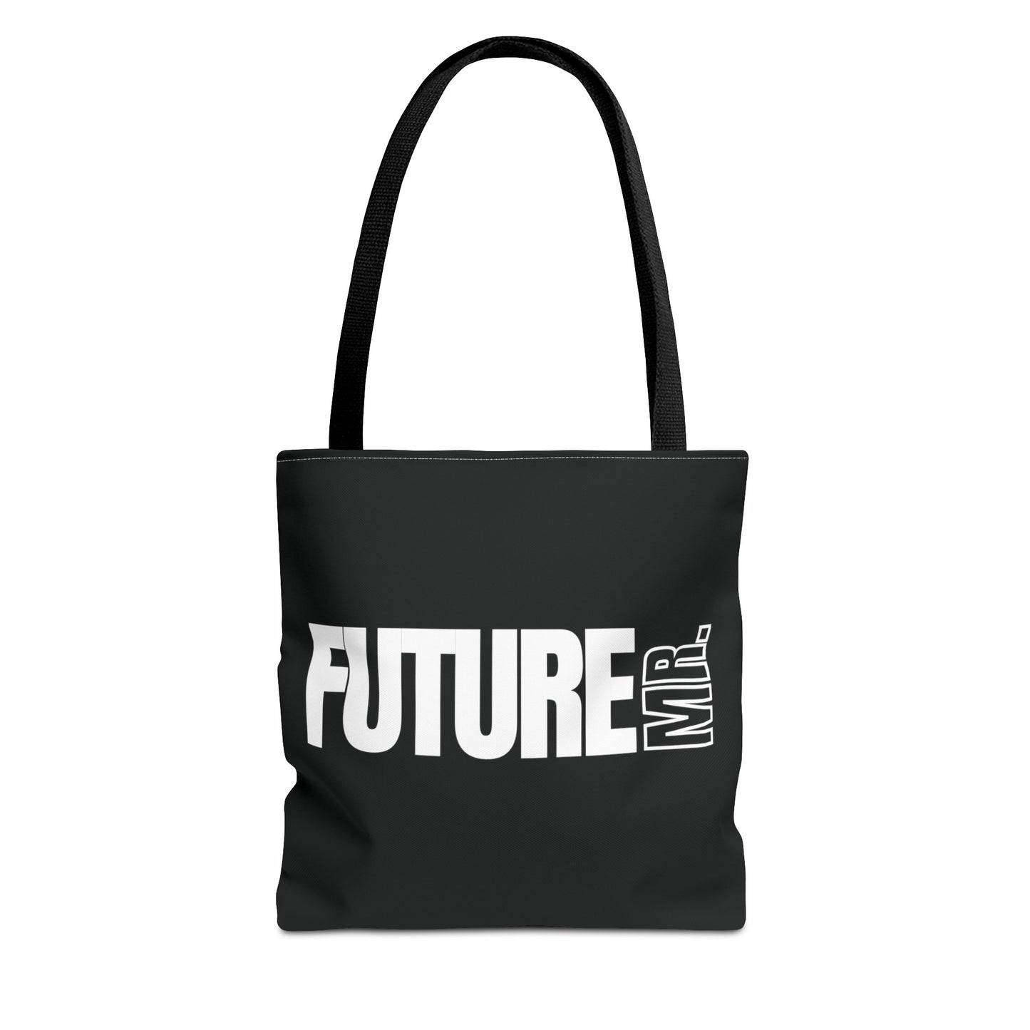 Future Mr Tote Bag