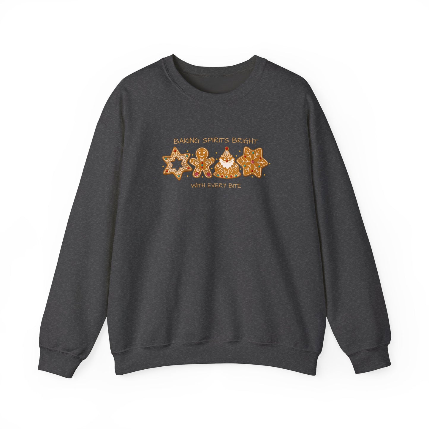 Baking Spirits Bright Sweatshirt