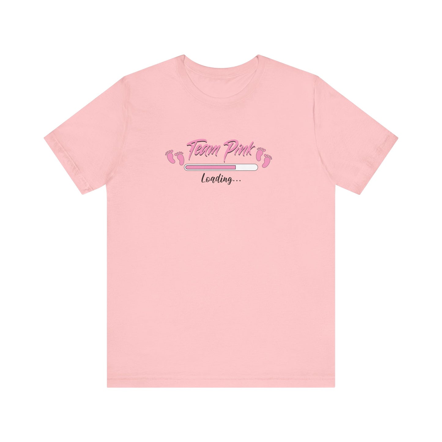 Team Pink T-Shirt