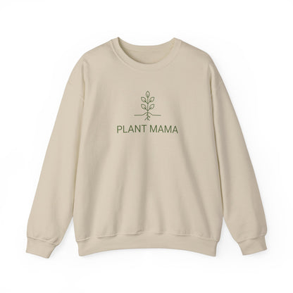 Plant Mama Sweatshirt