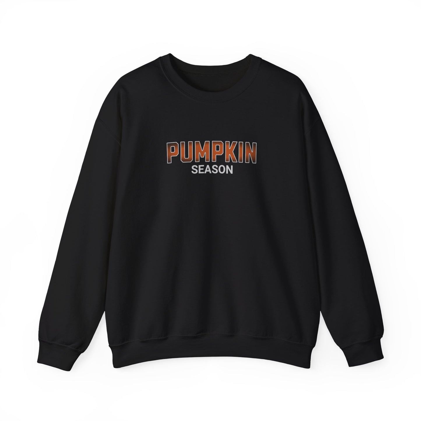 Pumpkin Season Sweatshirt