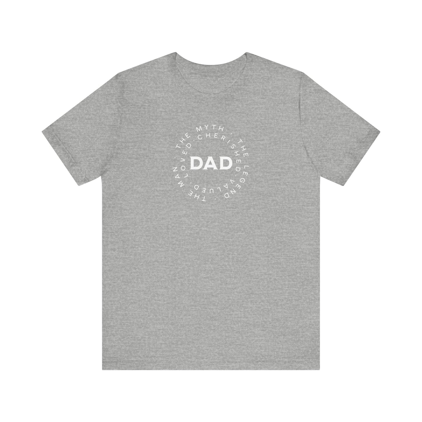 Legendary Dad T-Shirt