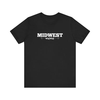 Midwest Mama T-Shirt