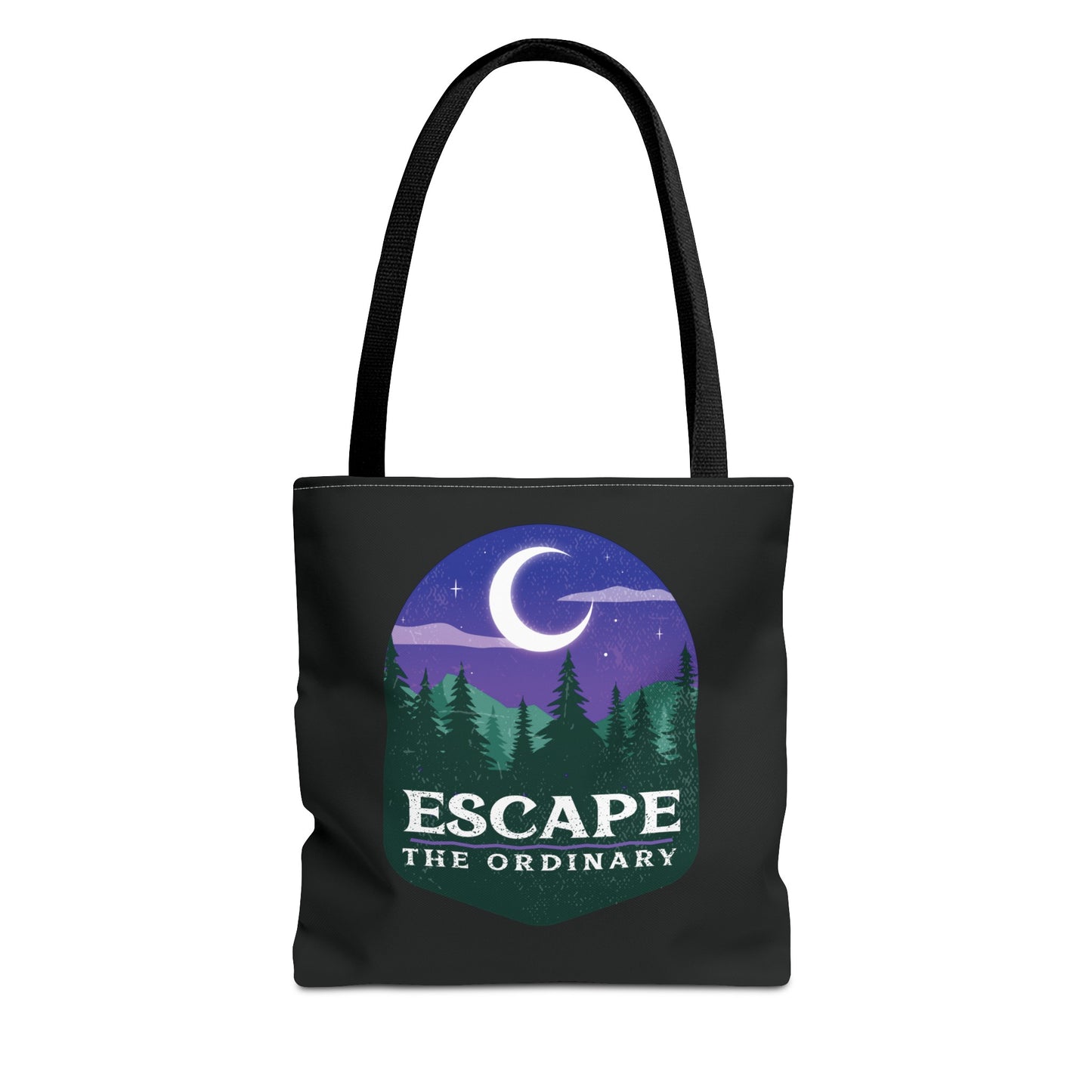 Escape The Ordinary Tote Bag