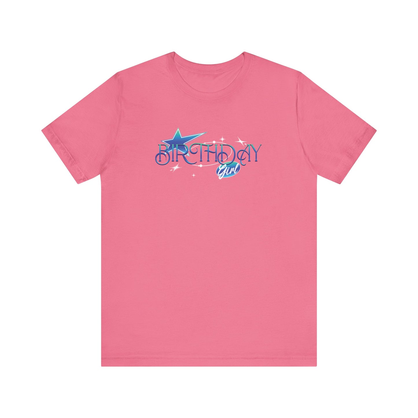 Birthday Girl T-Shirt