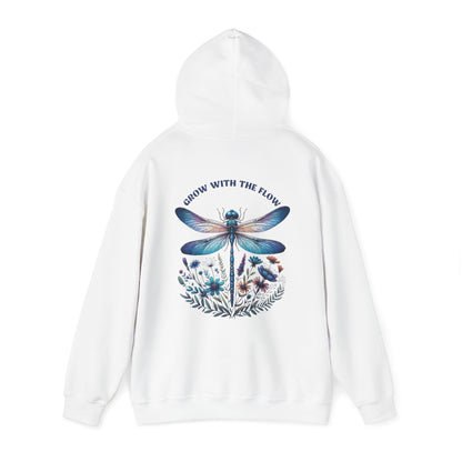 Grow With The Flow Hoodie