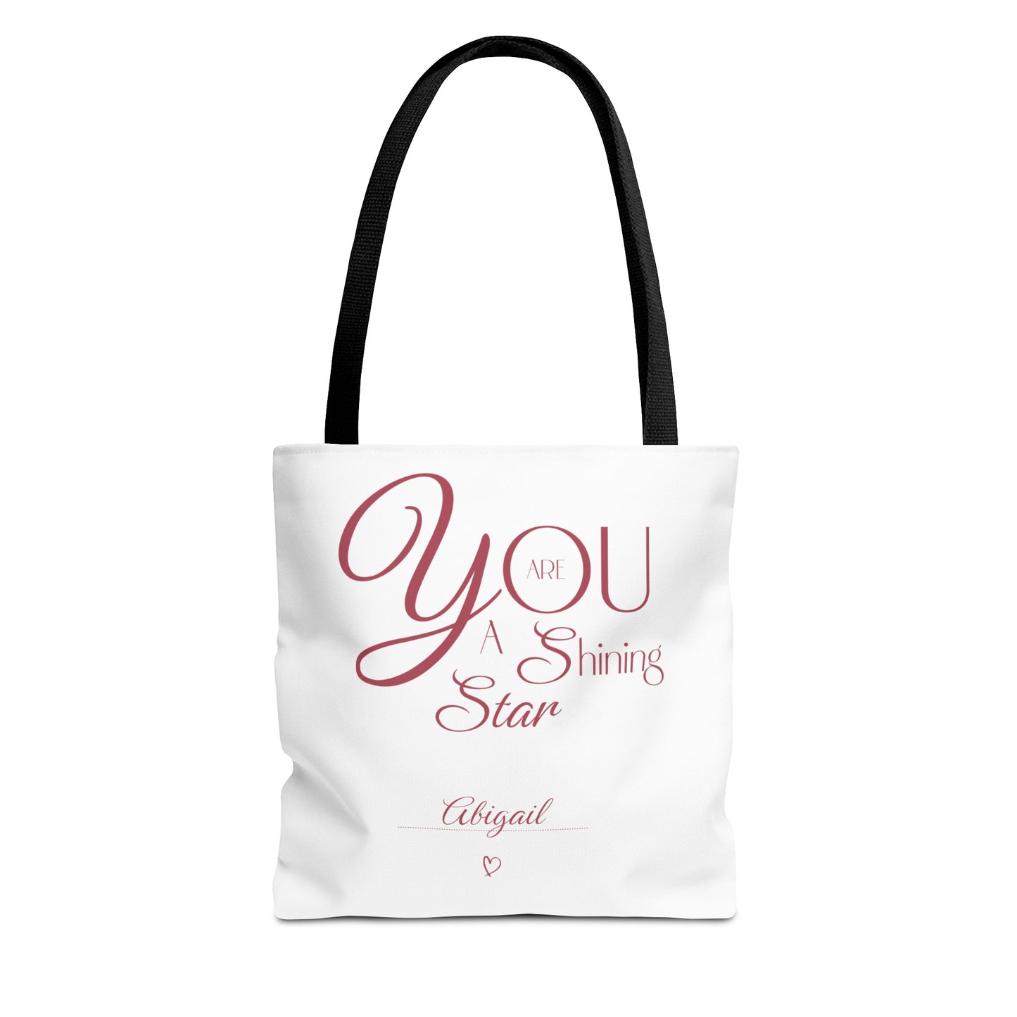 You Are a Shining Star Tote Bag