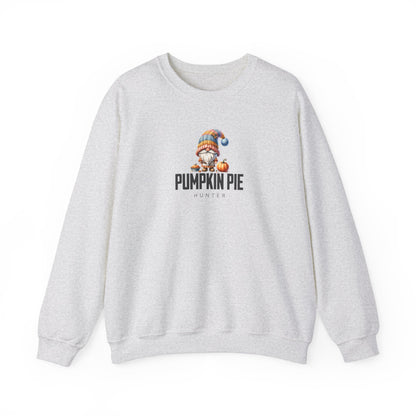 Pumpkin Pie Hunter Sweatshirt