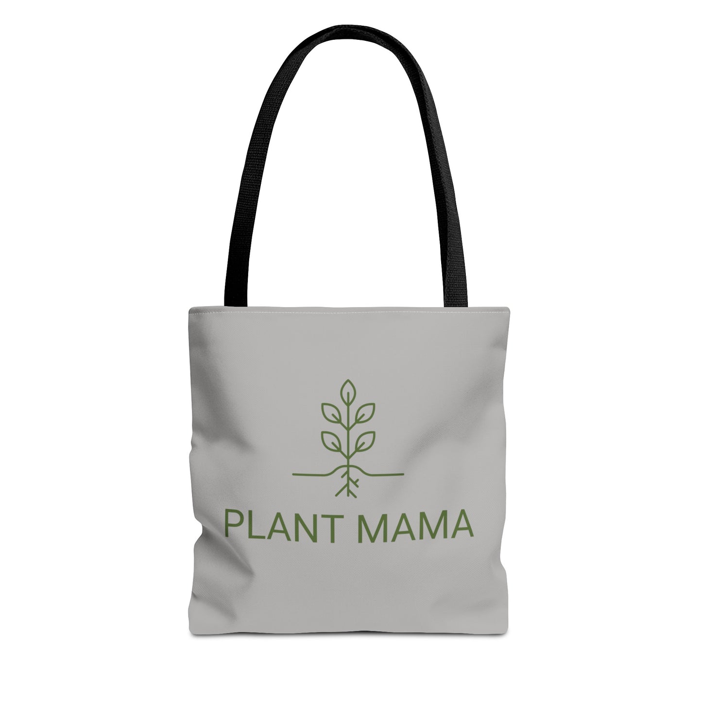 Plant Mama Tote Bag