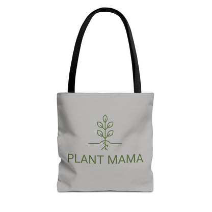 Plant Mama Tote Bag