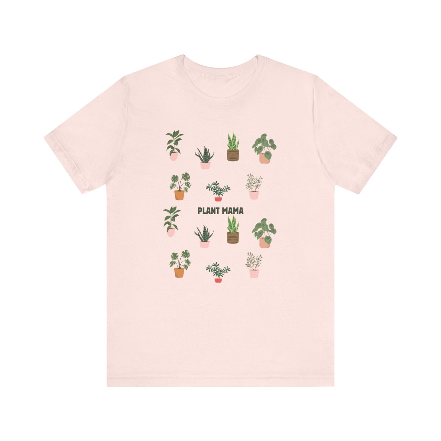 Plant Mama T-Shirt