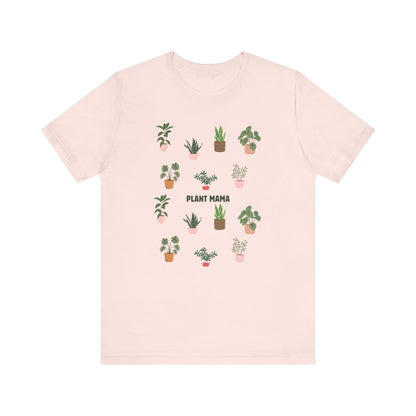 Plant Mama T-Shirt