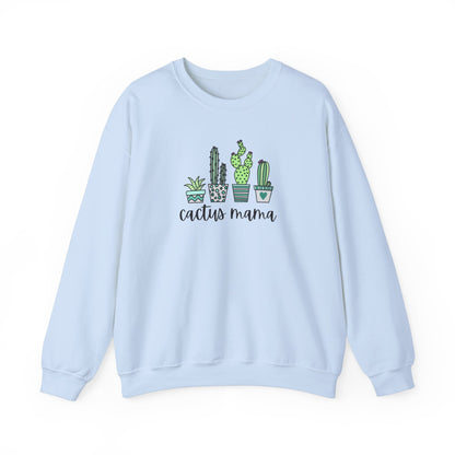 Cactus Mama Sweatshirt