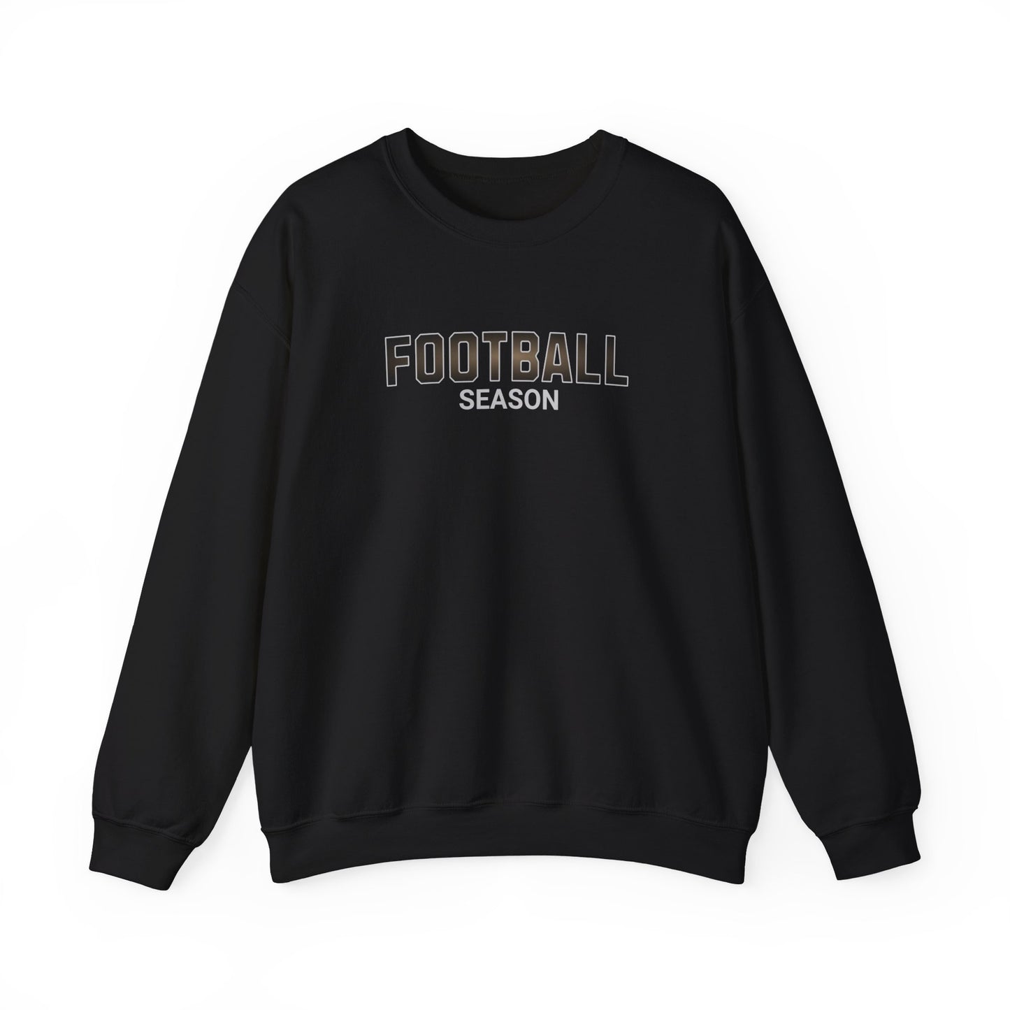 Football Season Sweatshirt