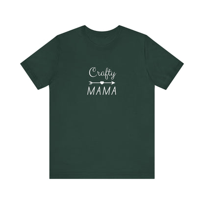 Crafty Mama T-Shirt