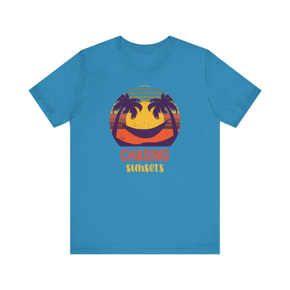 Chasing Sunsets T-Shirt