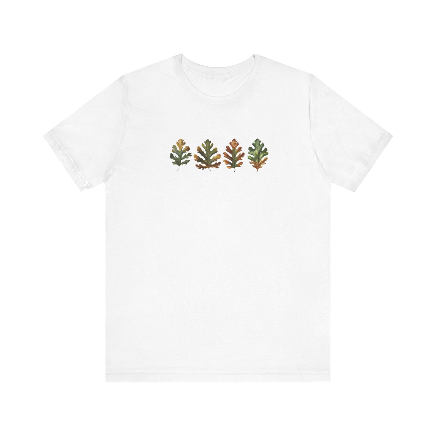 Fall Leaves T-Shirt