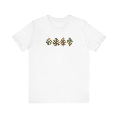 Fall Leaves T-Shirt