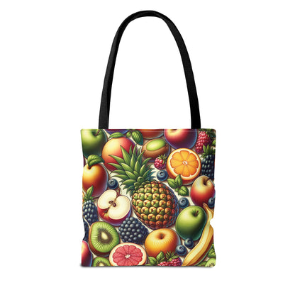 Fruit Tote Bag