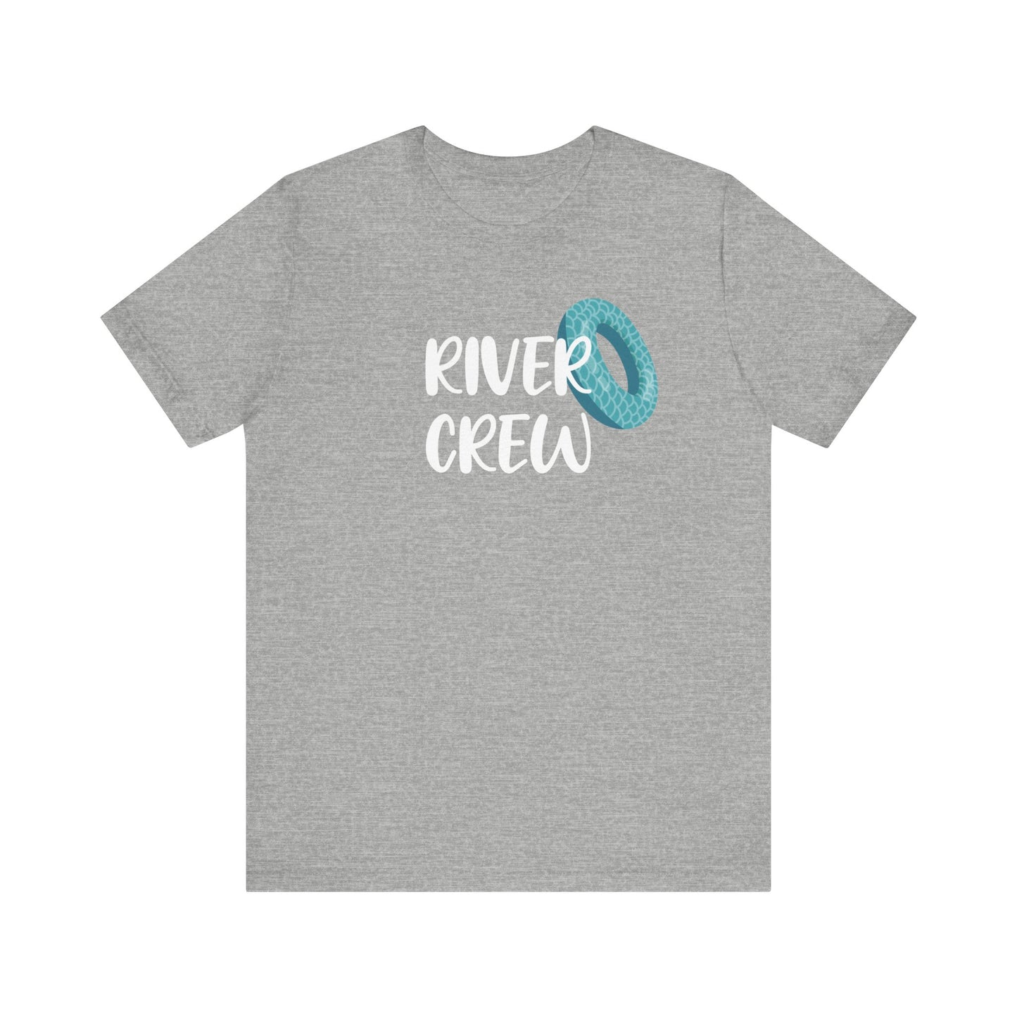 River Crew T-Shirt