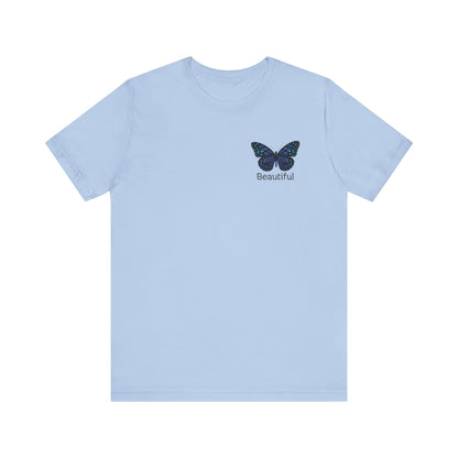 Beautiful Butterfly T-Shirt