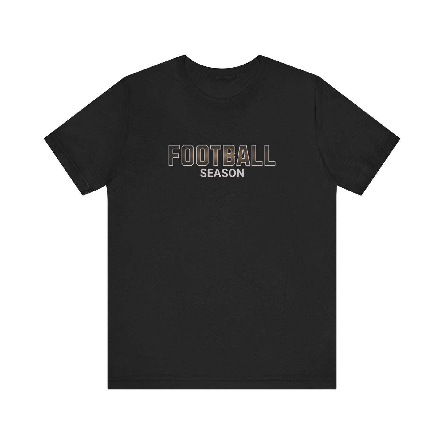 Football Season T-Shirt