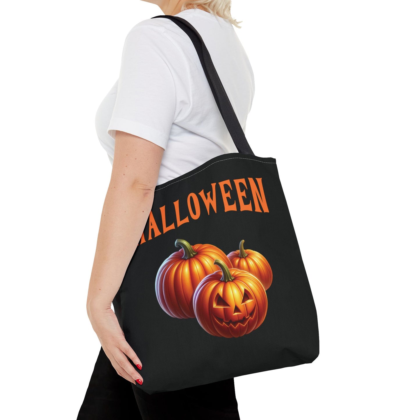 Halloween Tote Bag