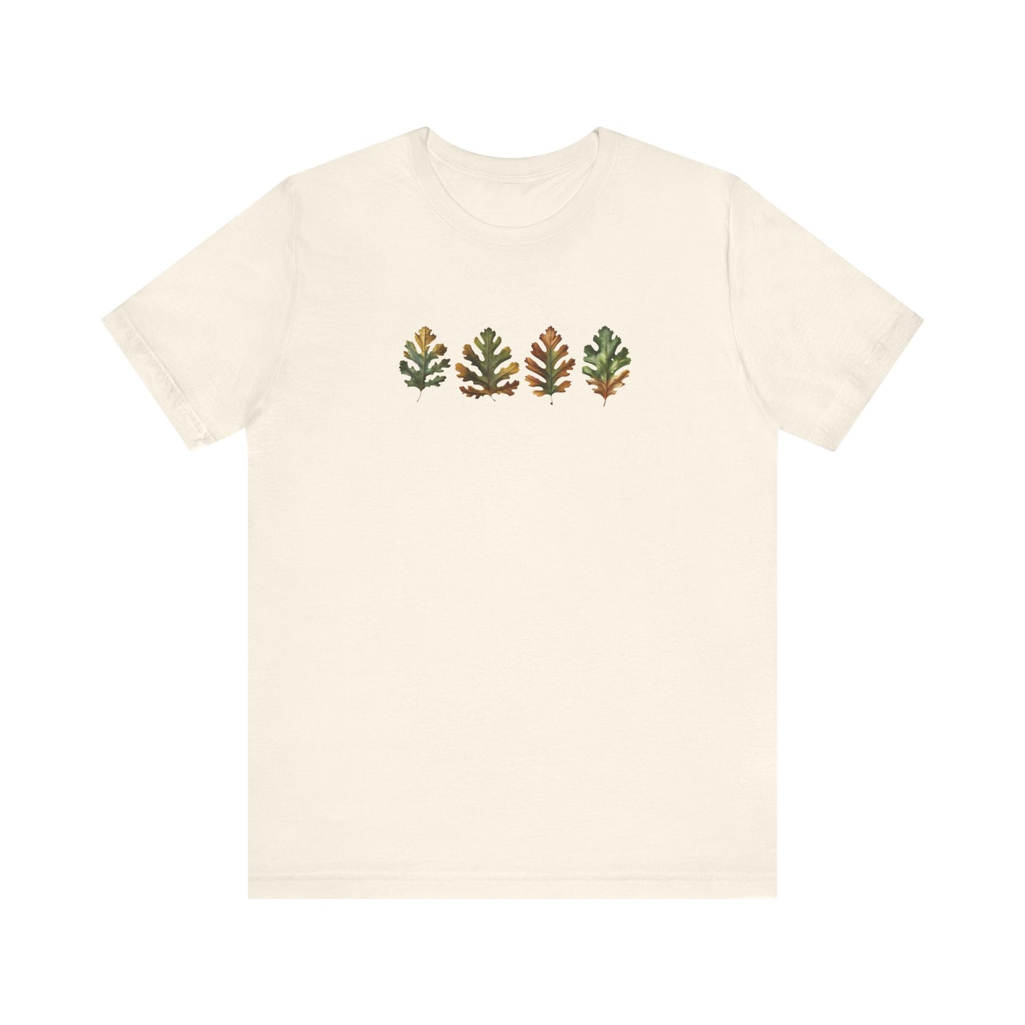 Fall Leaves T-Shirt