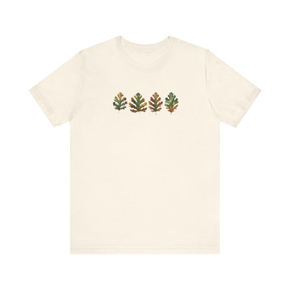 Fall Leaves T-Shirt