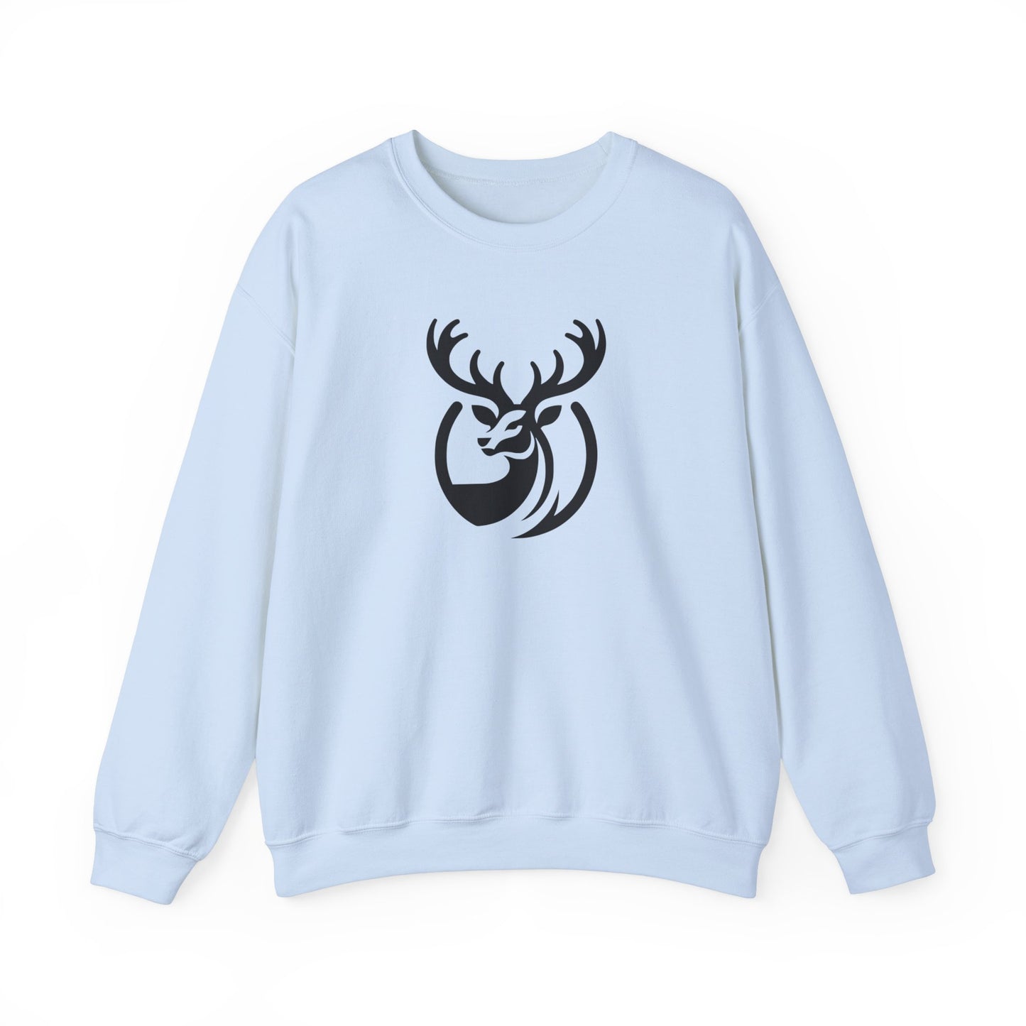 Deer Sweatshirt