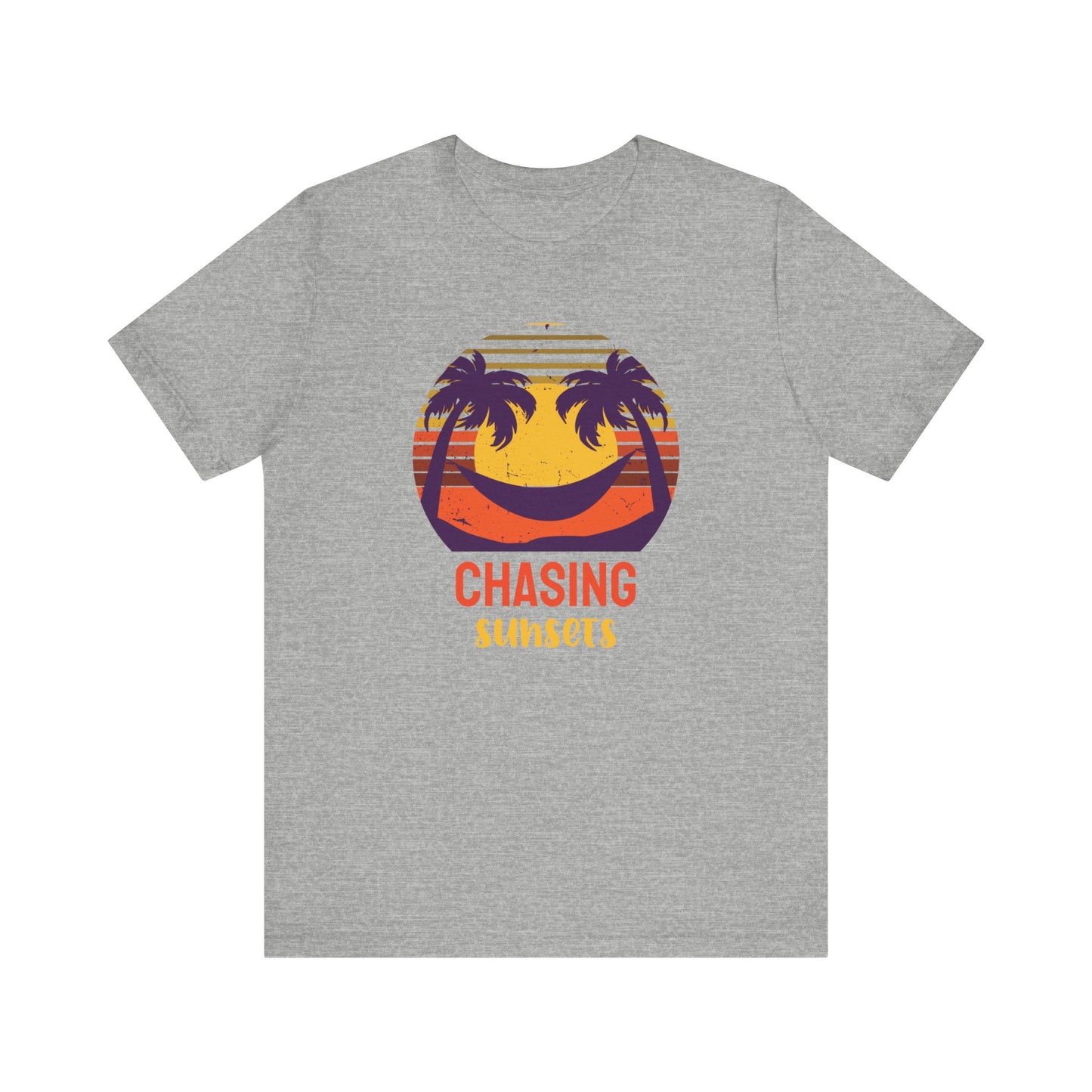 Chasing Sunsets T-Shirt