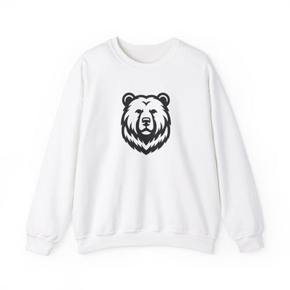 Bear Sweatshirt