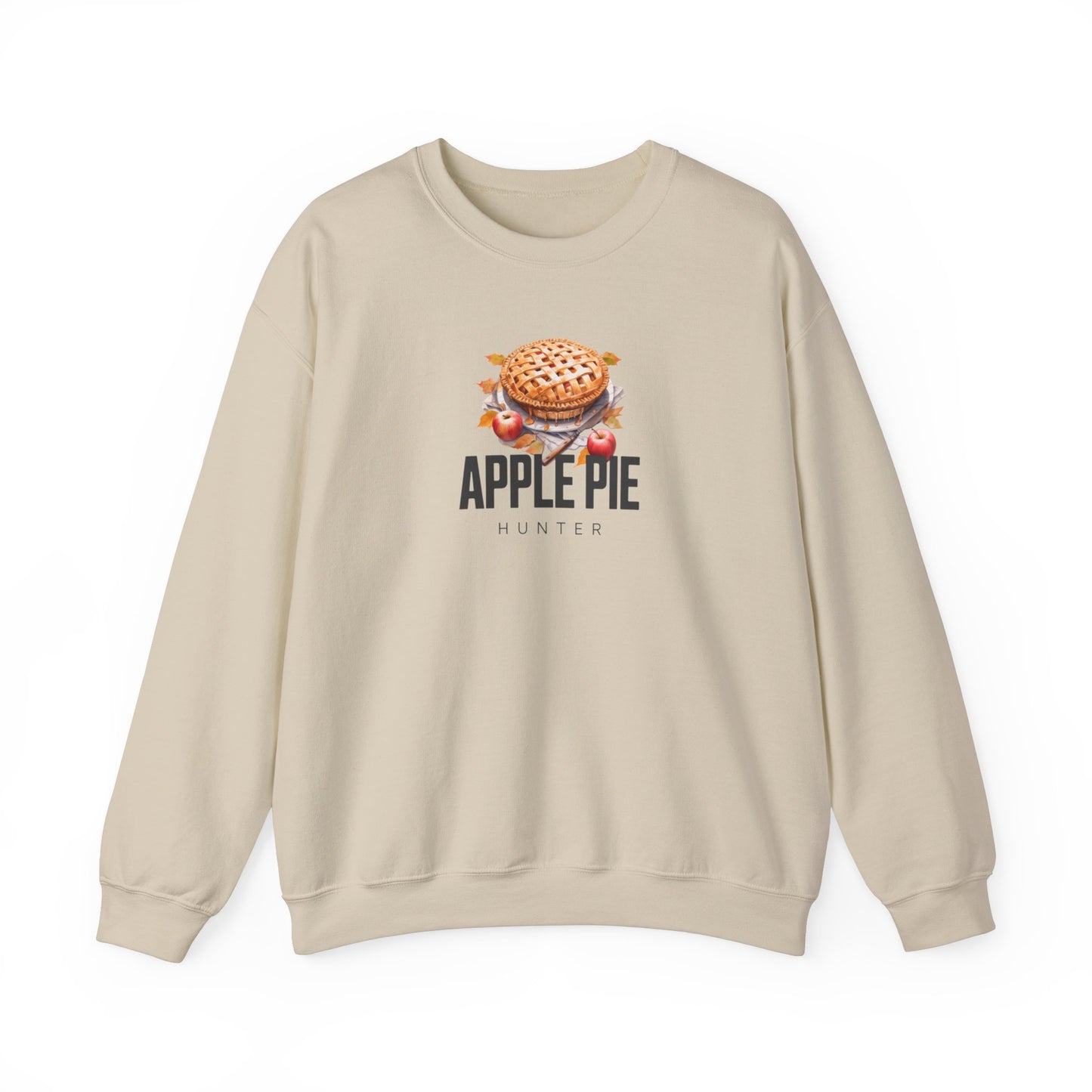 Apple Pie Hunter Sweatshirt