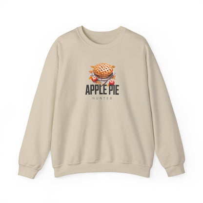 Apple Pie Hunter Sweatshirt