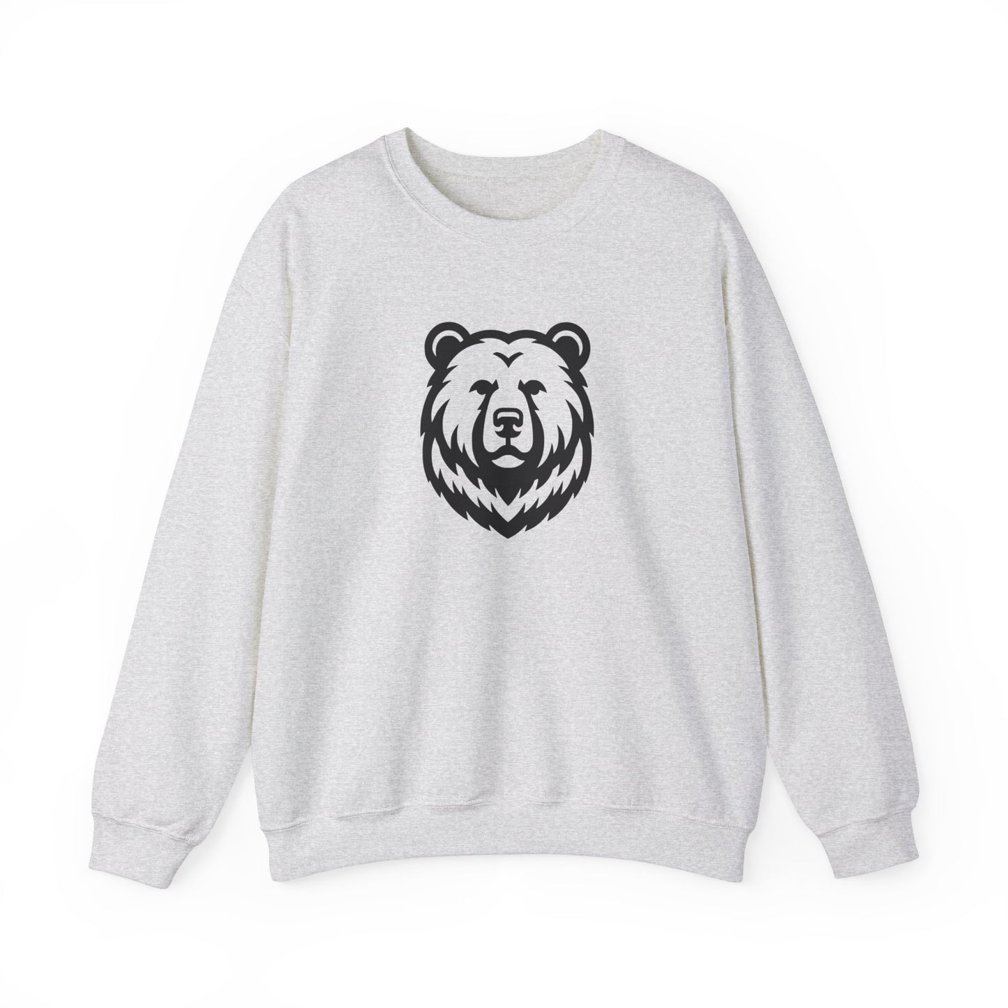 Bear Sweatshirt