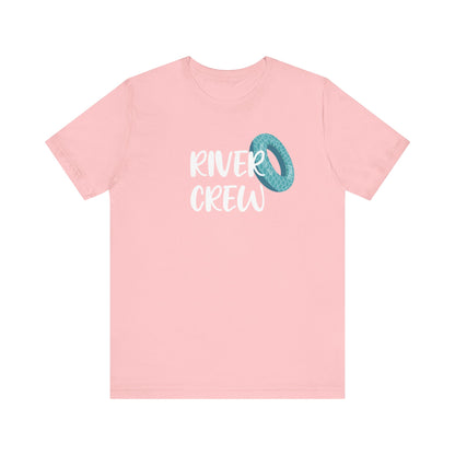 River Crew T-Shirt