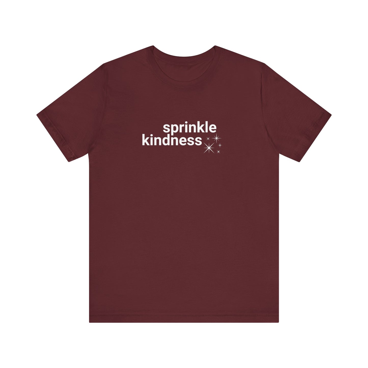 Sprinkle Kindness T-Shirt