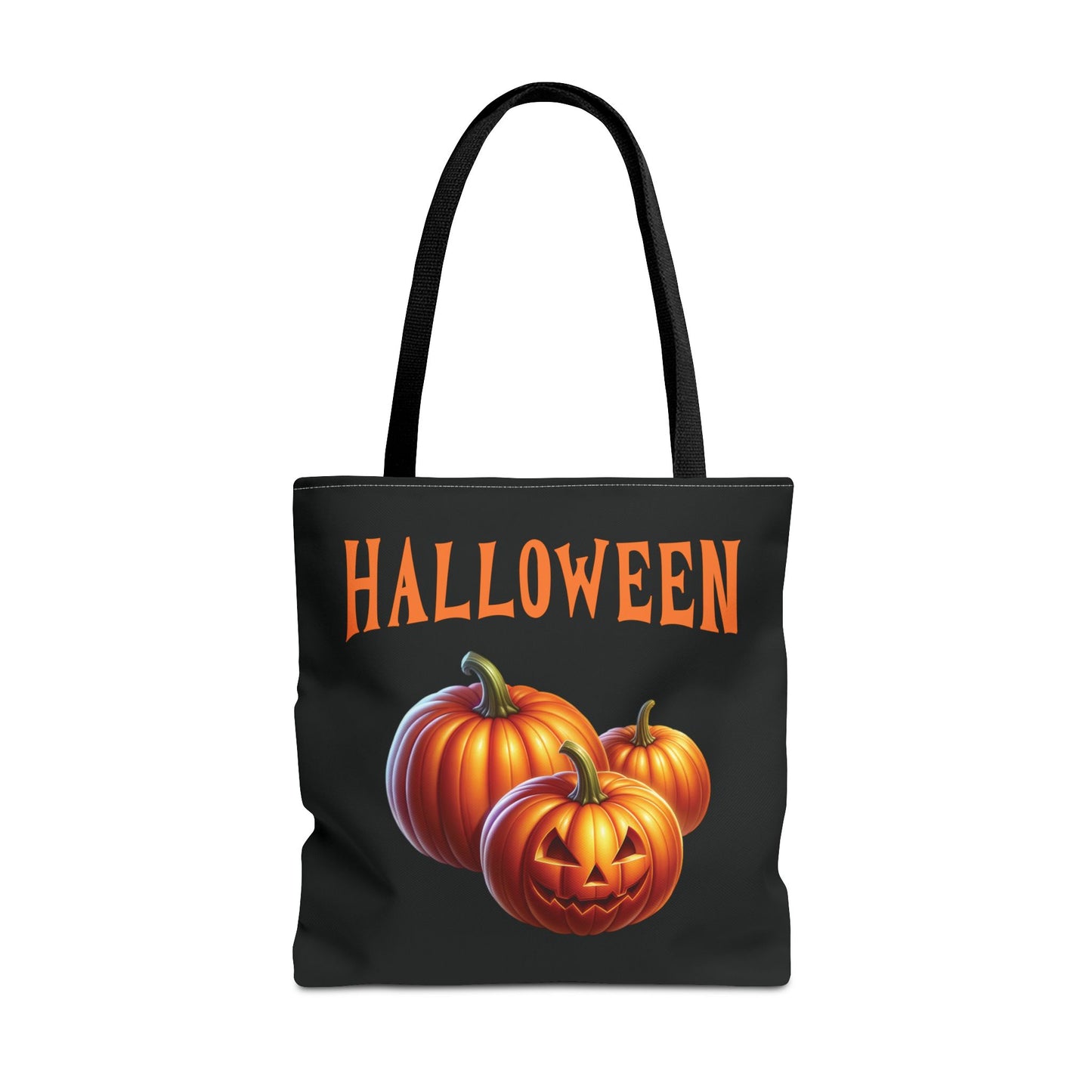 Halloween Tote Bag