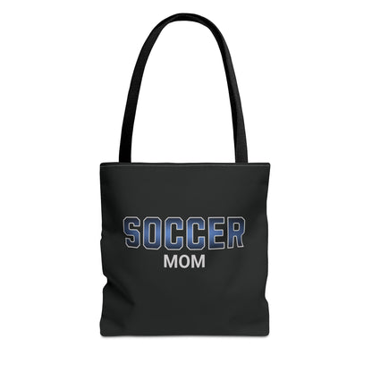 Soccer Mom Tote Bag