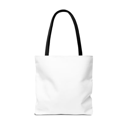 Motivated Nurse Tote Bag