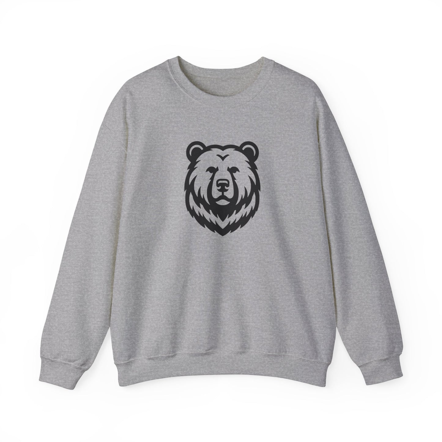 Bear Sweatshirt