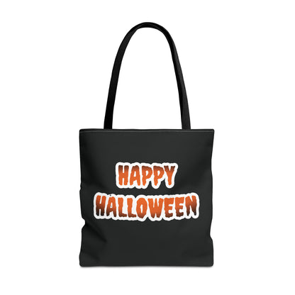 Happy Halloween Tote Bag