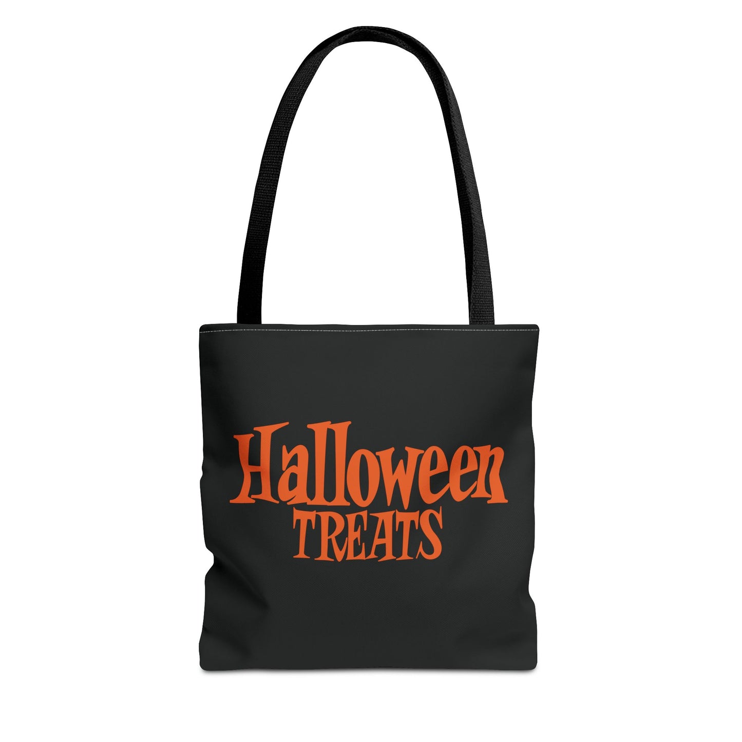 Halloween Treats Tote Bag