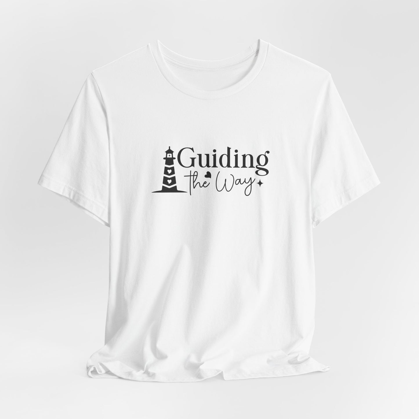 Guiding The Way T-Shirt