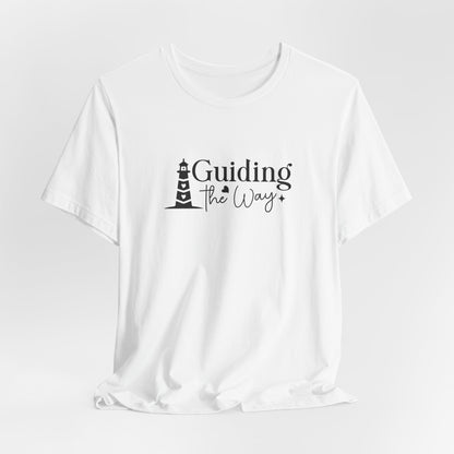 Guiding The Way T-Shirt