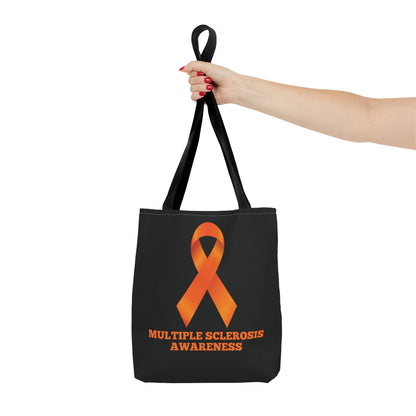 Multiple Sclerosis Tote Bag