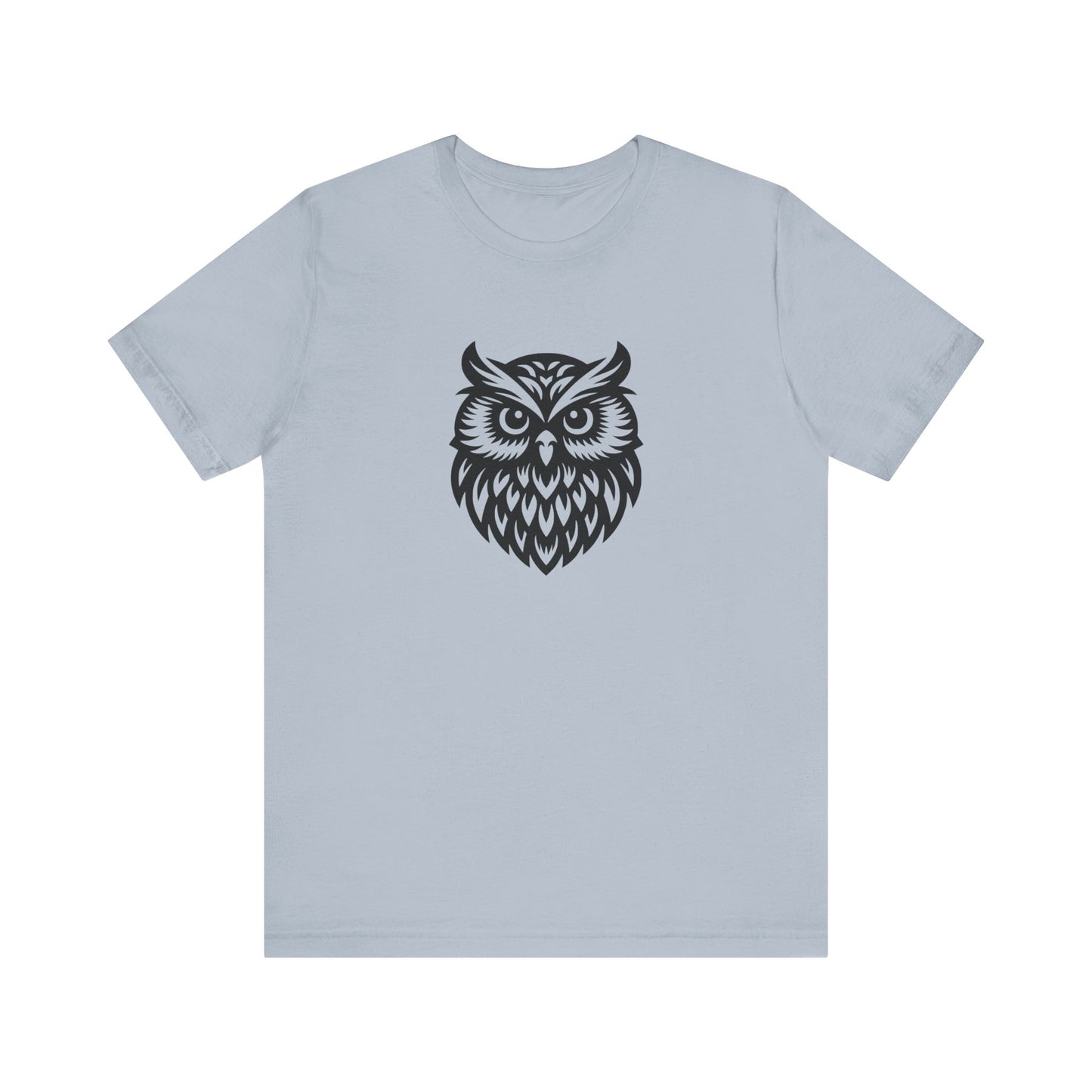 Owl T-Shirt