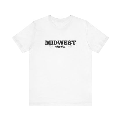 Midwest Mama T-Shirt