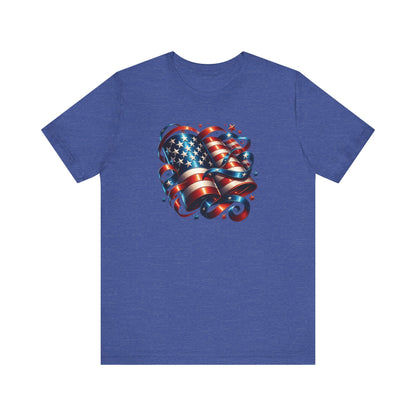 American Flag T-Shirt