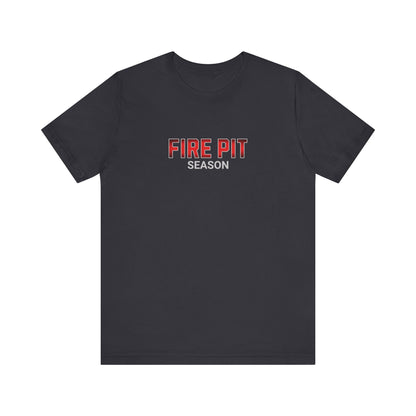 Fire Pit Season T-Shirt